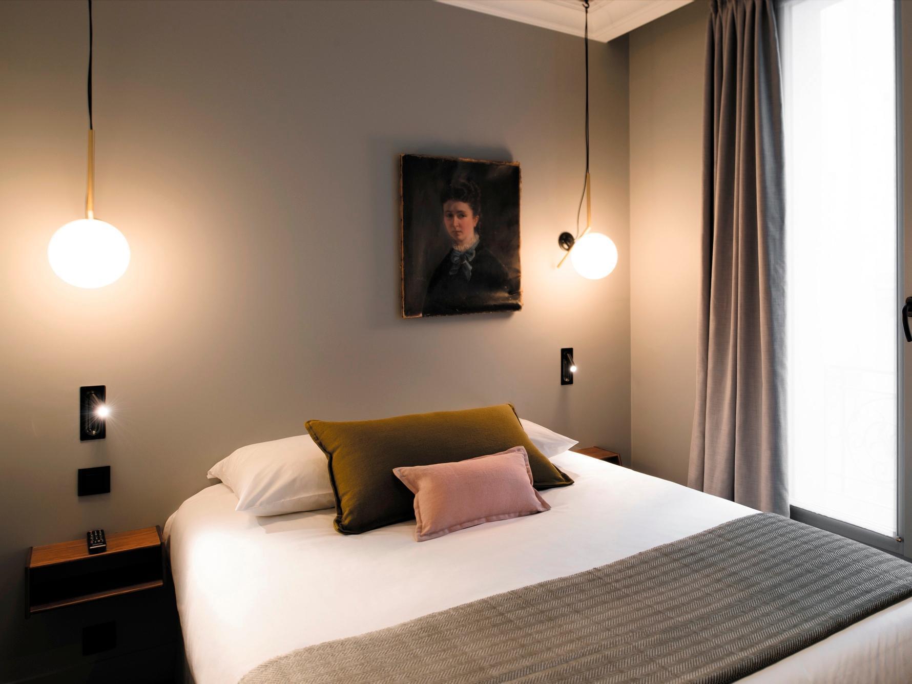 Coq Hotel Paris Ngoại thất bức ảnh